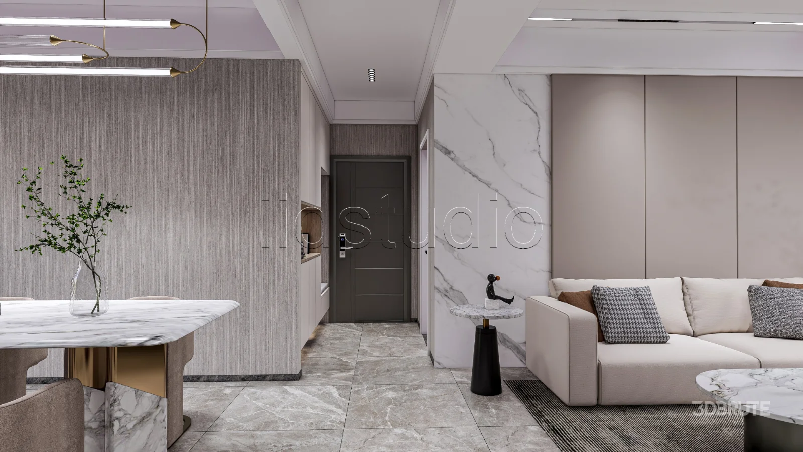 LIVING ROOM 23 Image 12