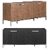 Nota Bene Sideboard VAN ROSSUM - Thumbnail 4
