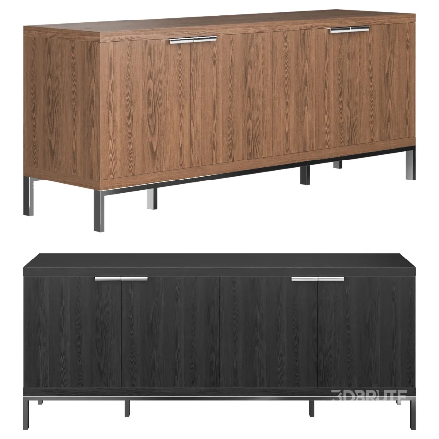 Nota Bene Sideboard VAN ROSSUM Image 4