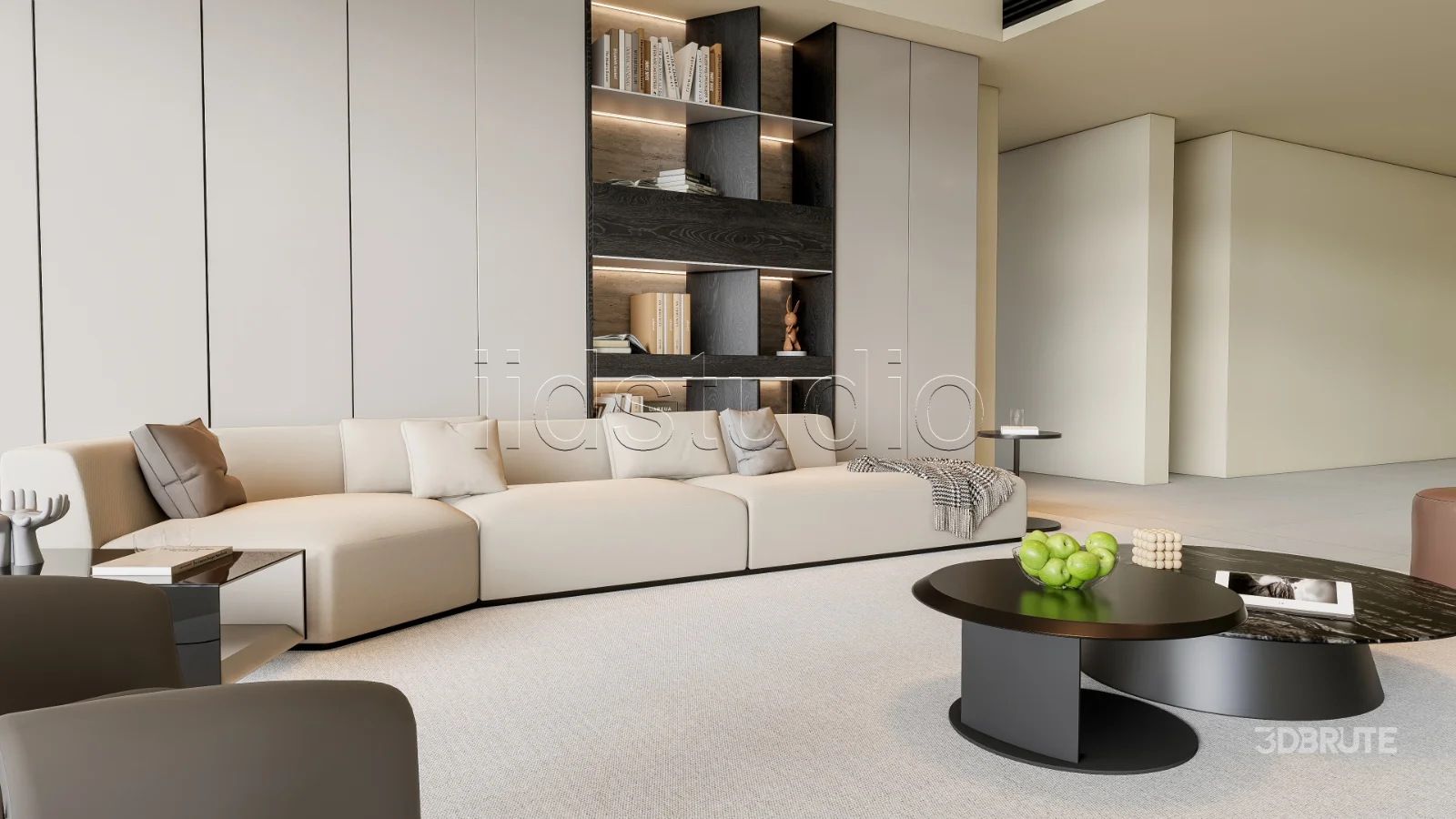 LIVING ROOM 74 Image 10