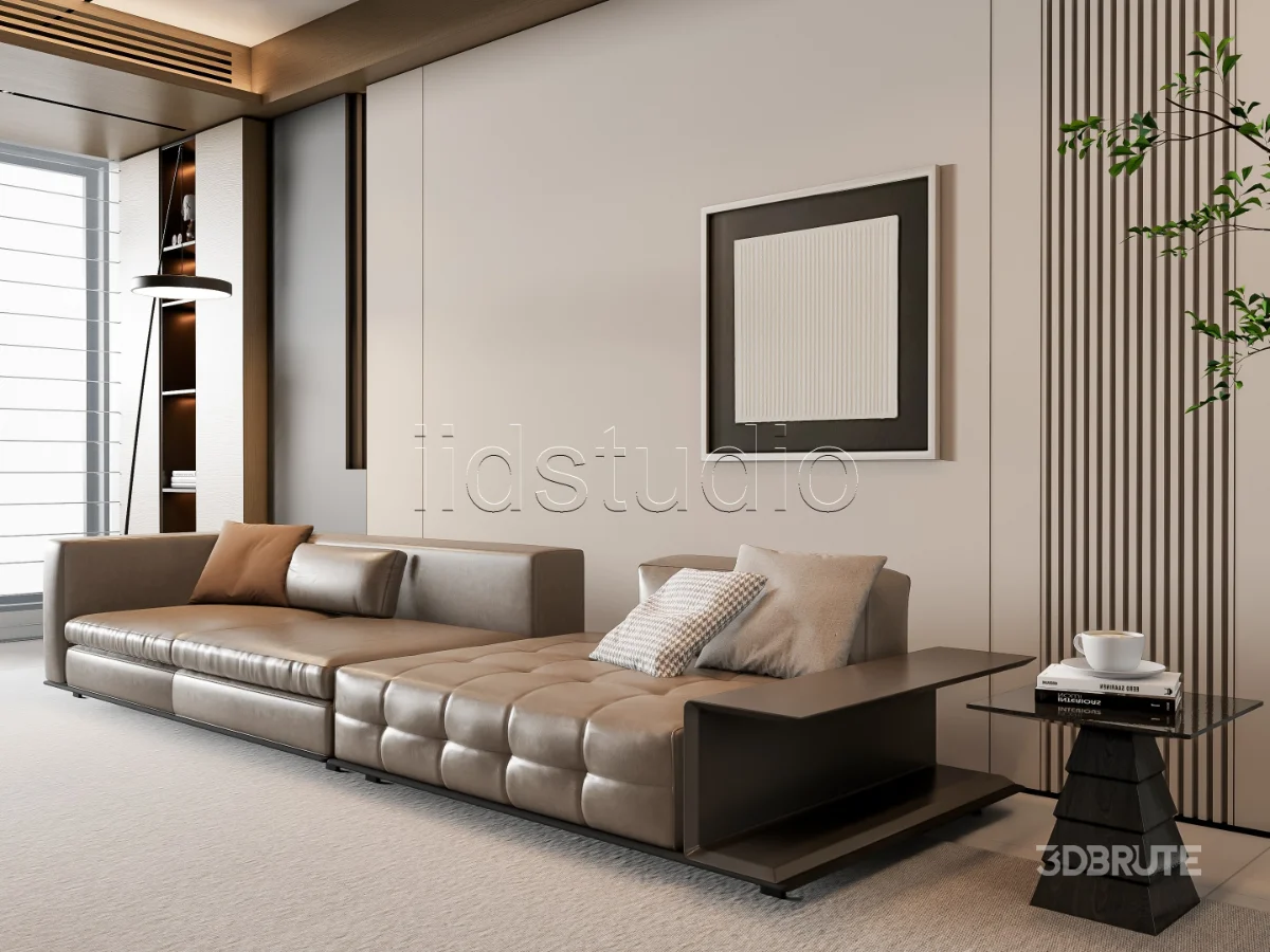 LIVING ROOM 100 Image 8