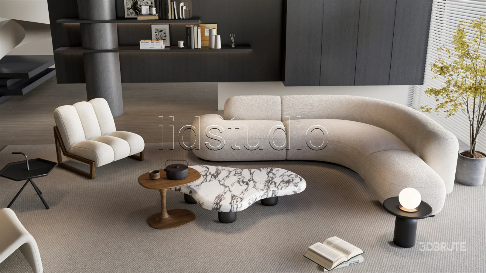 LIVING ROOM 36 Image 10