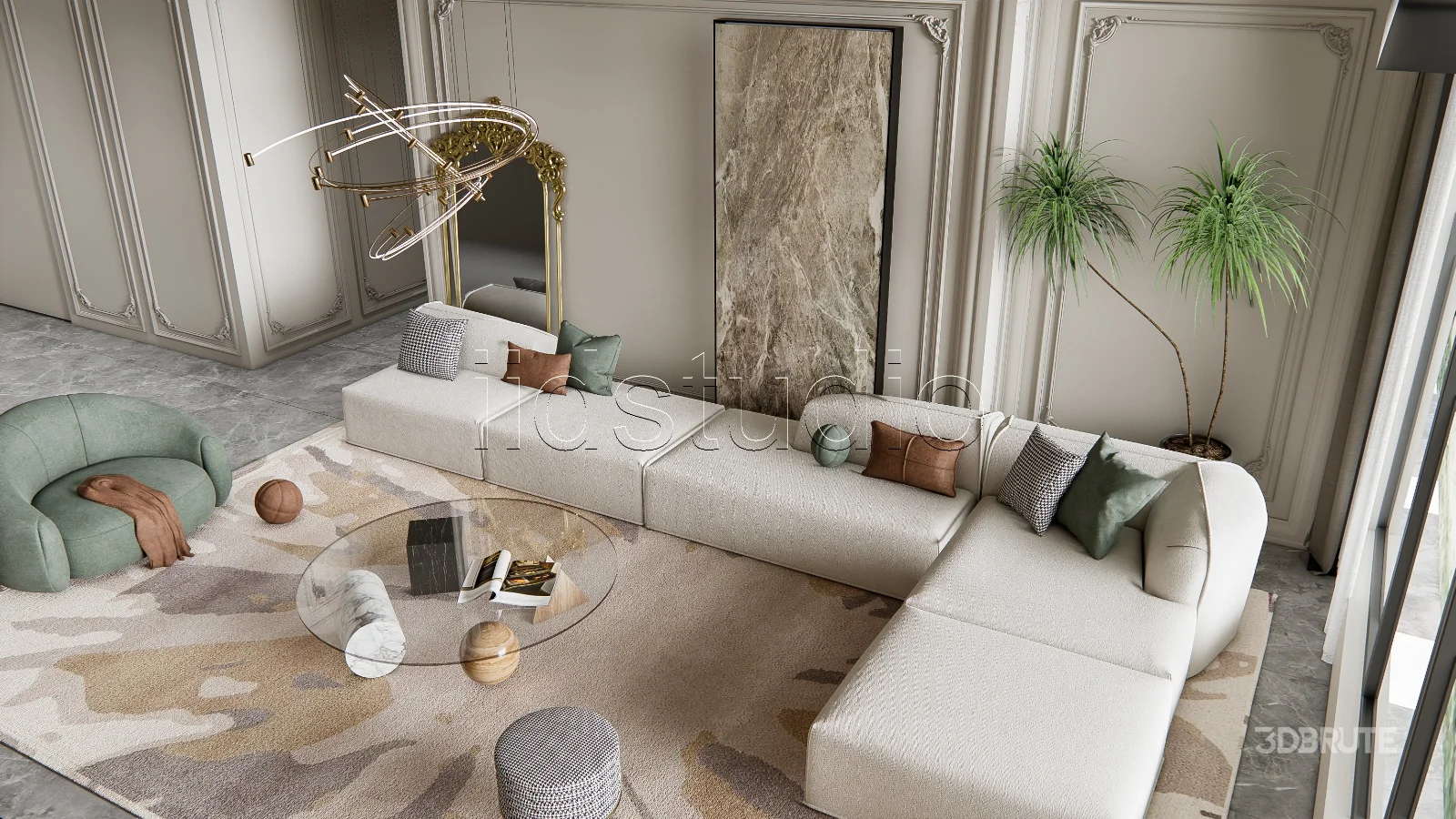 Living room 9 Image 5
