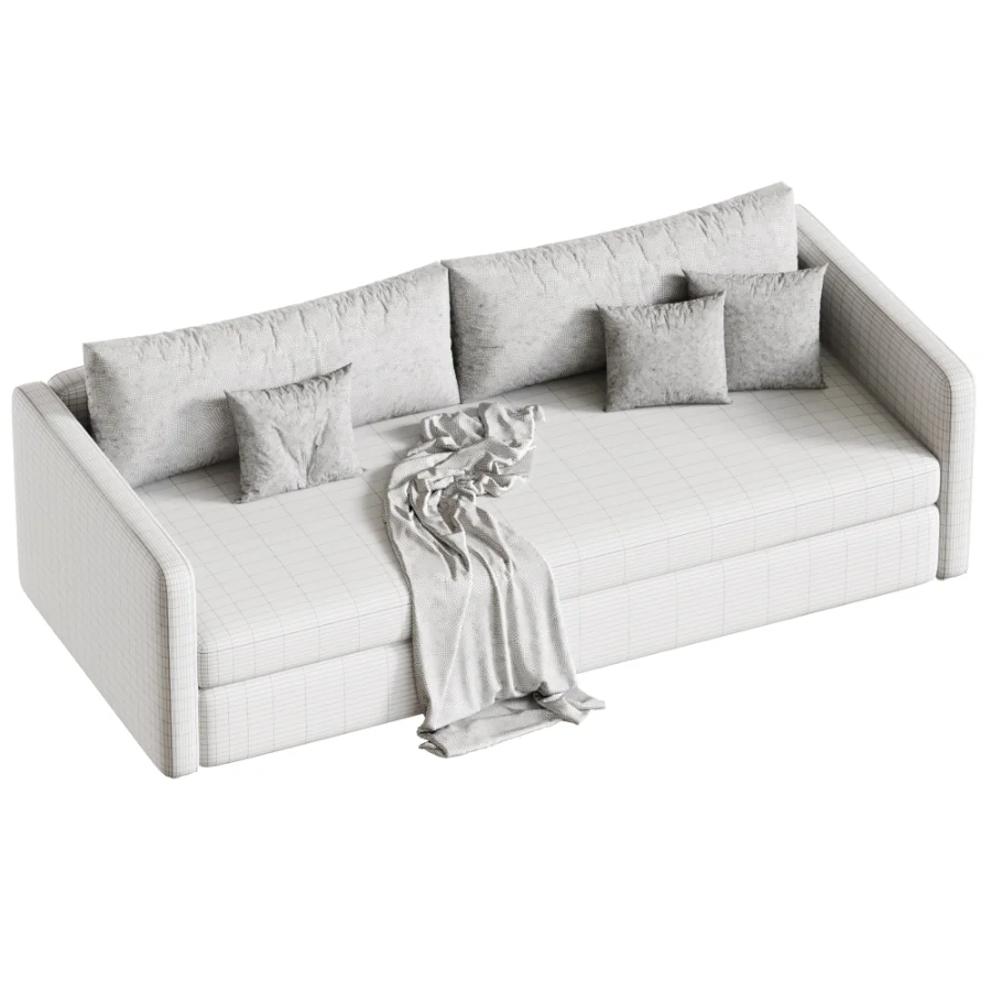 Andersen sofa bed Image 4