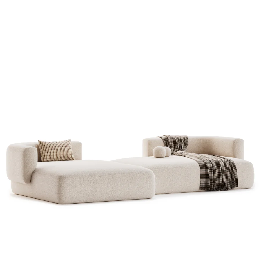 Hug Modular Sofa Image 2