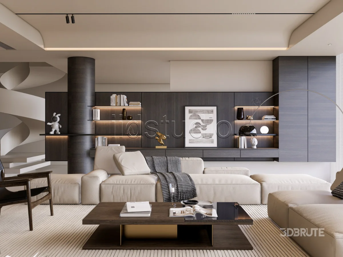 LIVING ROOM 44 Image 9