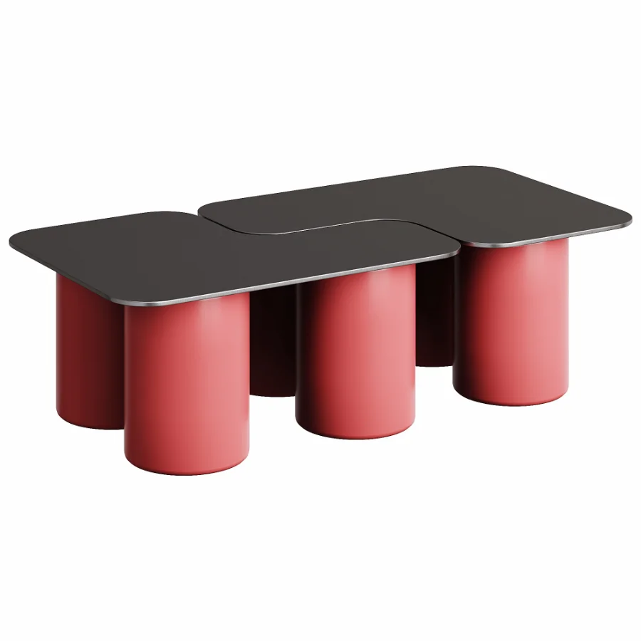 Object 069 Coffee Table By Thatcooliving Image 2