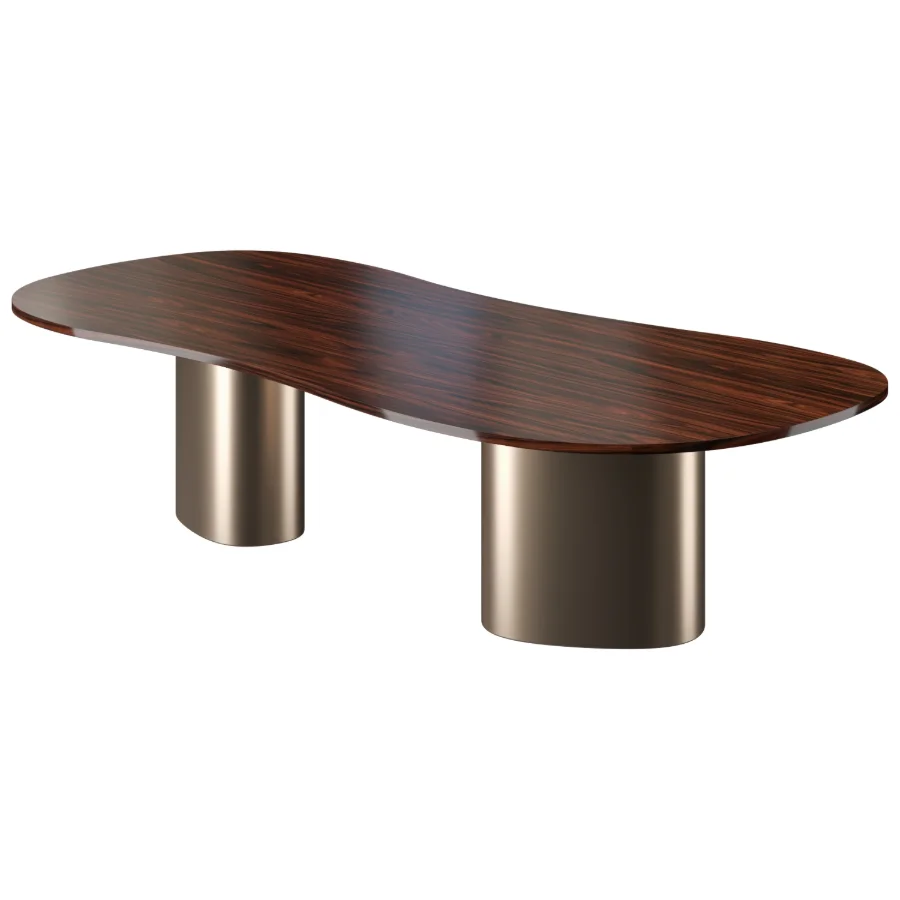 Dining Table Outdoor Image 2