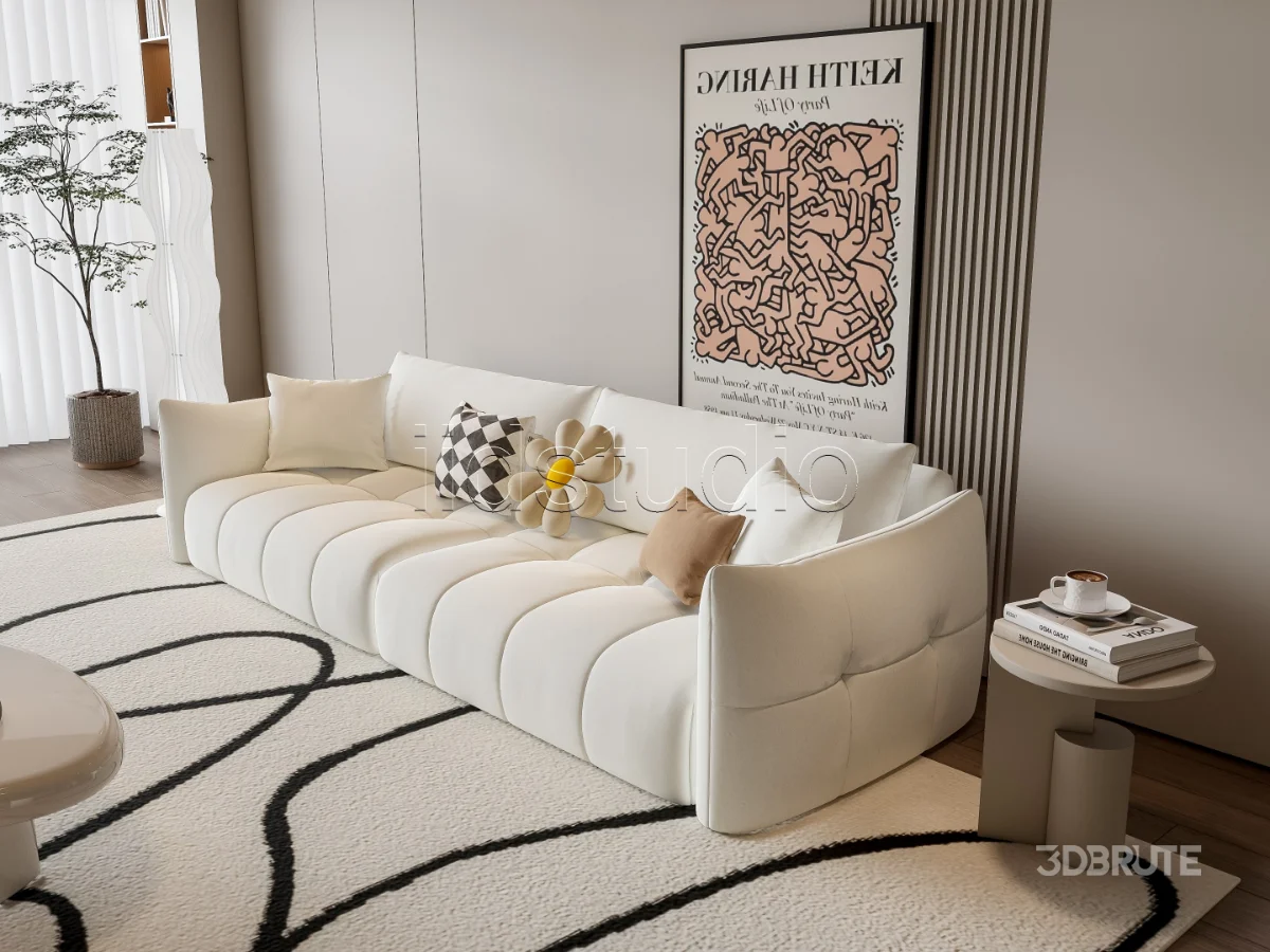 LIVING ROOM 75 Image 7