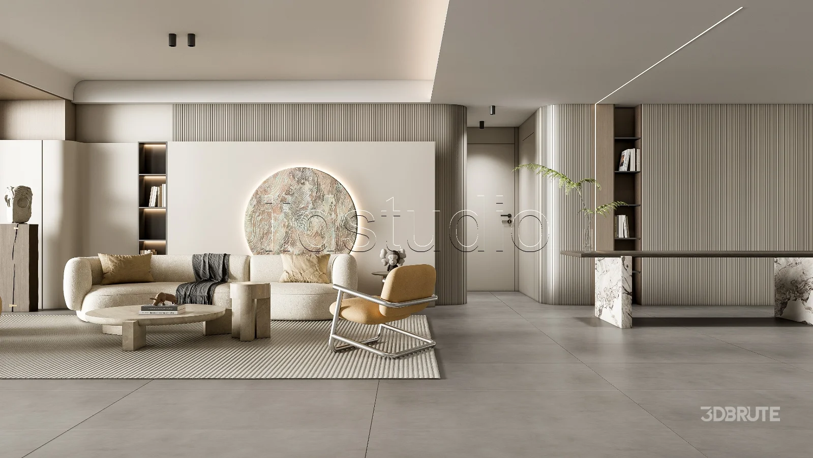 LIVING ROOM 18 Image 13