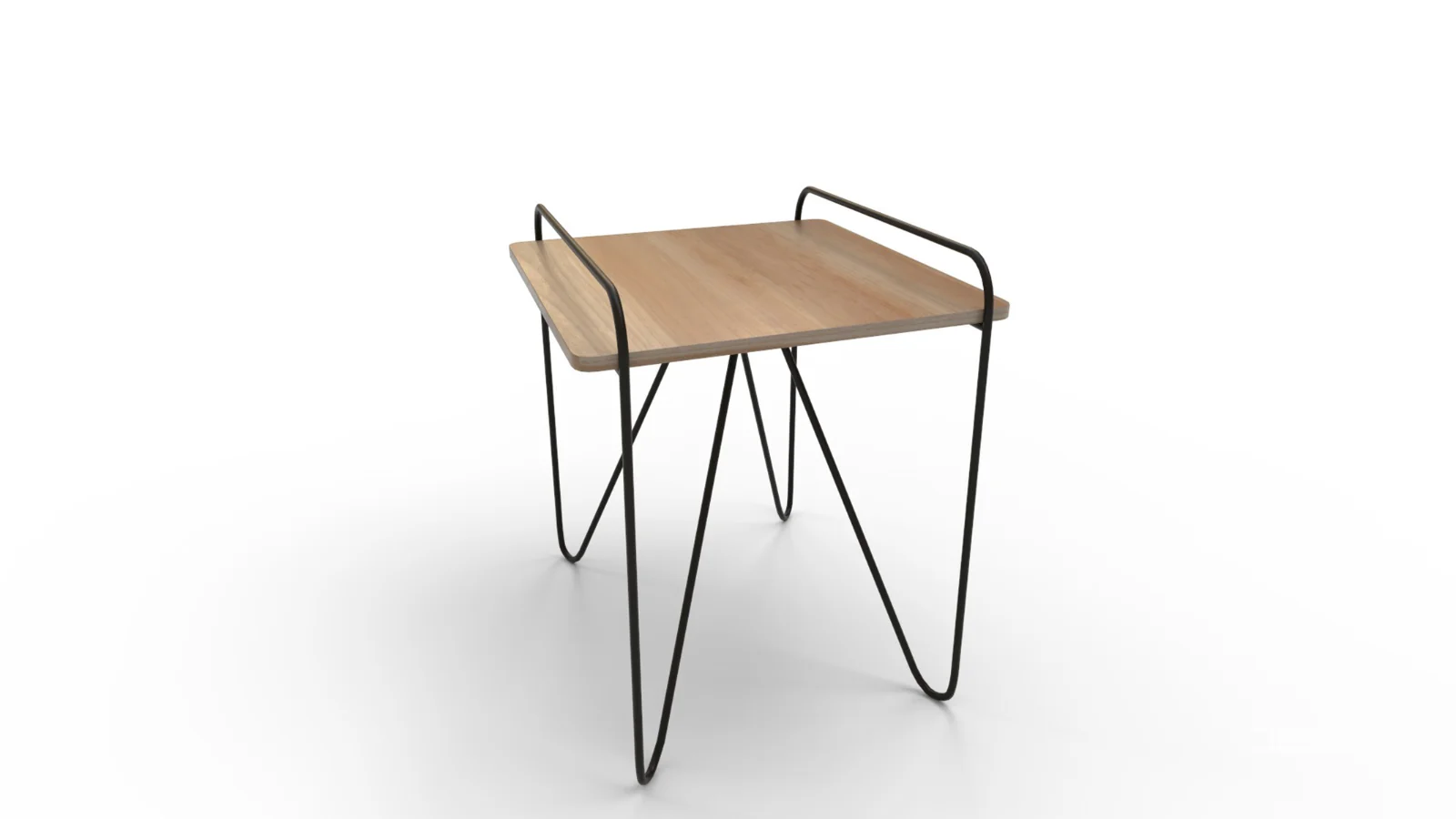 Hoyt End Table Image 4