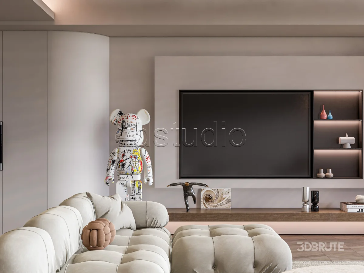 LIVING ROOM 16 Image 3