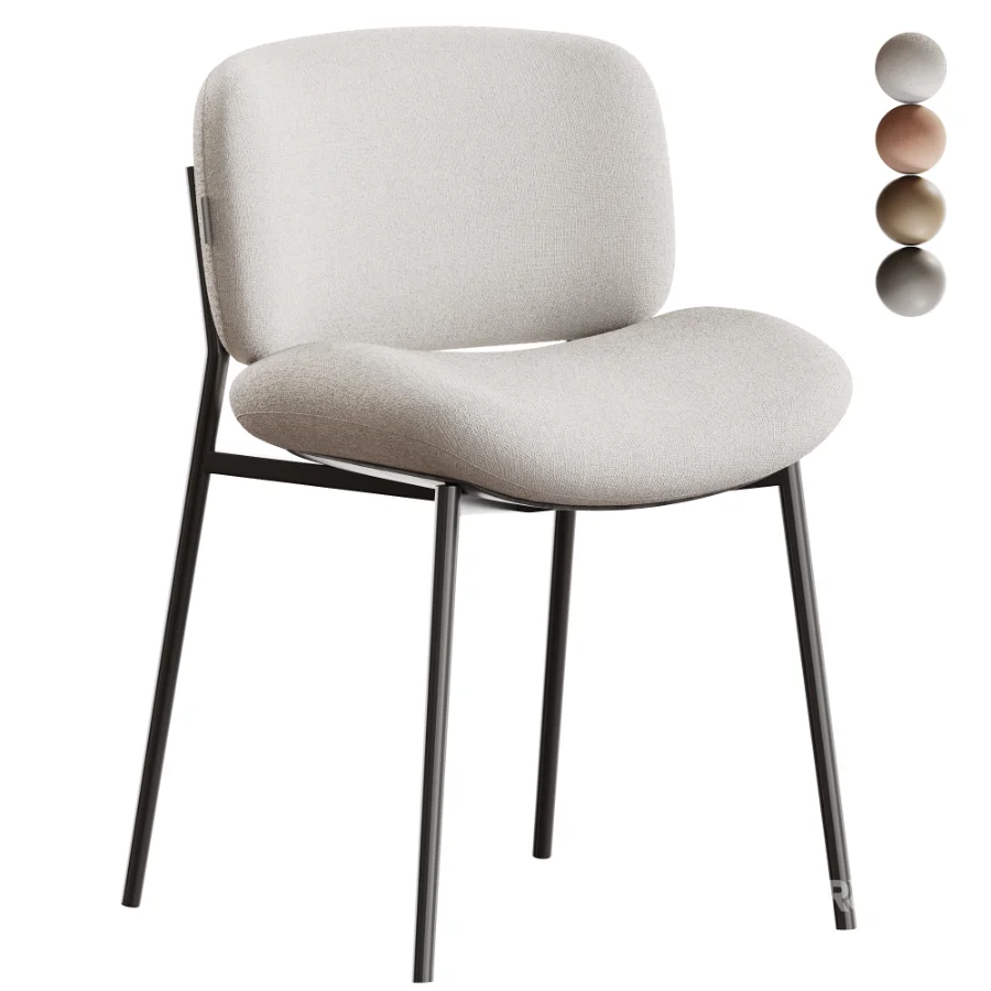 Louis Rohozhka Chair Image 1