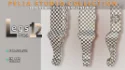 Leg-12-Dark Wood - Thumbnail 3