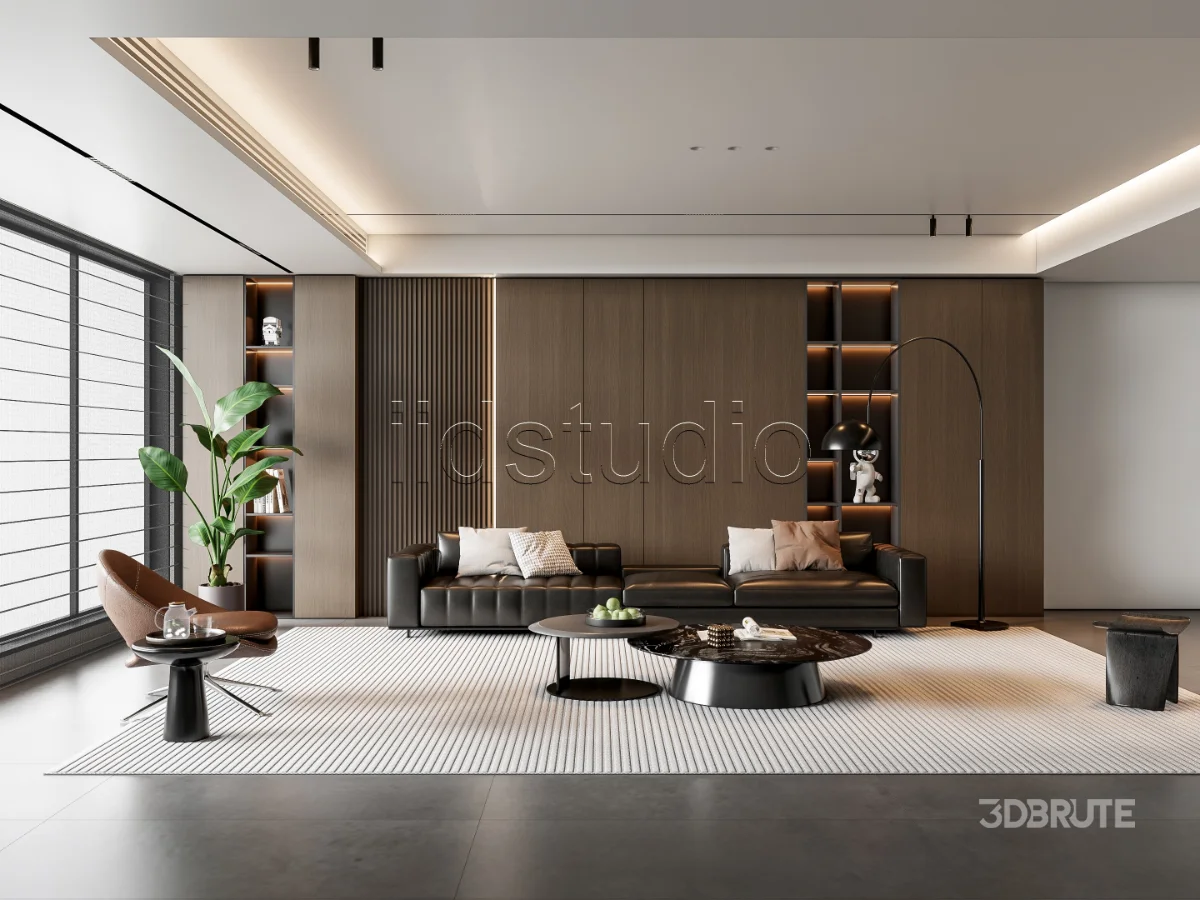 LIVING ROOM 49 Image 5
