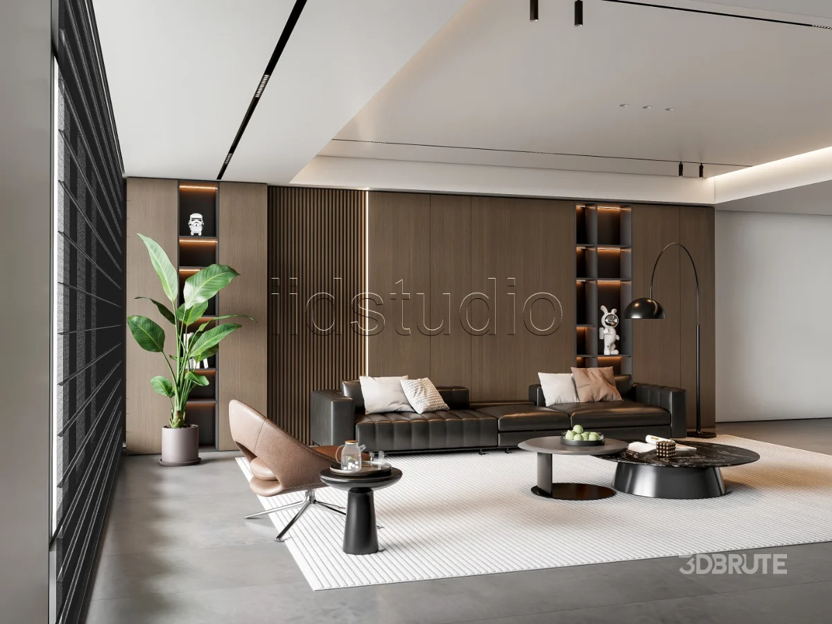 LIVING ROOM 49 Image 7