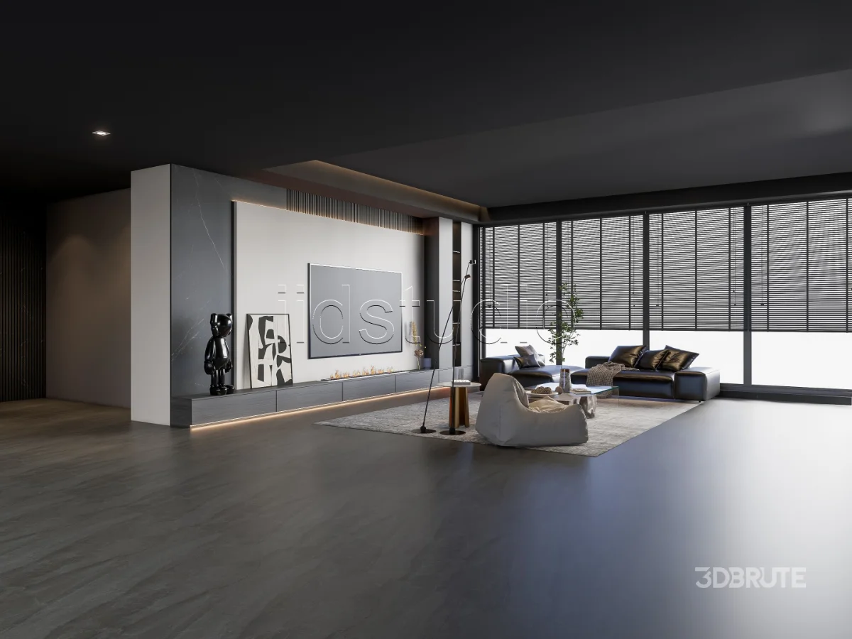 LIVING ROOM 52 Image 11