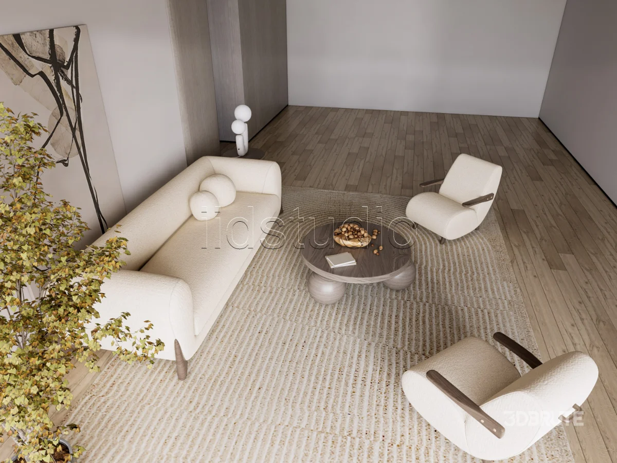 LIVING ROOM 41 Image 18