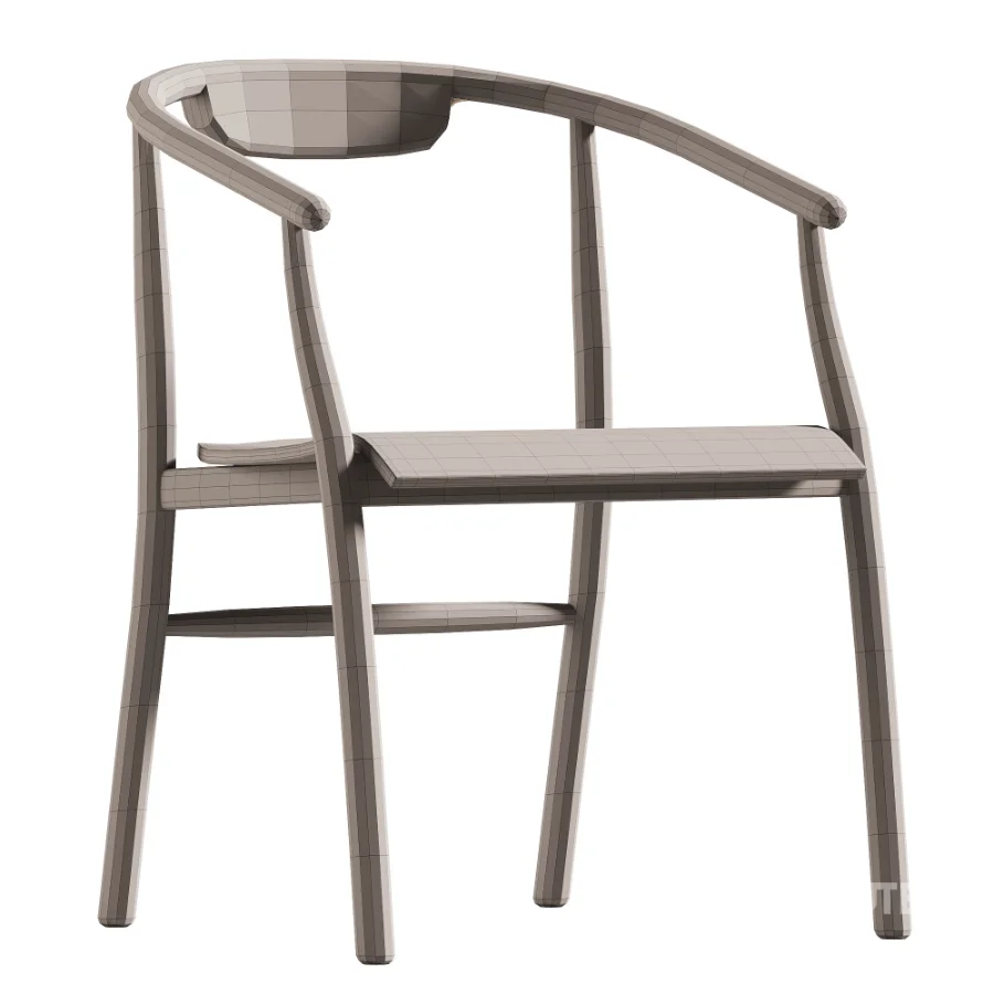 Jens Chair Image 2
