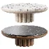 Edoni Coffee Table - Thumbnail 1