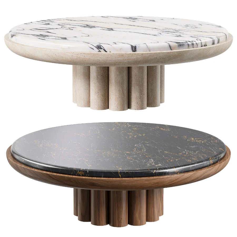 Edoni Coffee Table Image 1