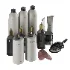 Bathroom Decorative Accessories Set - Thumbnail 2