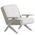 Lilliam Armchair - Thumbnail 5