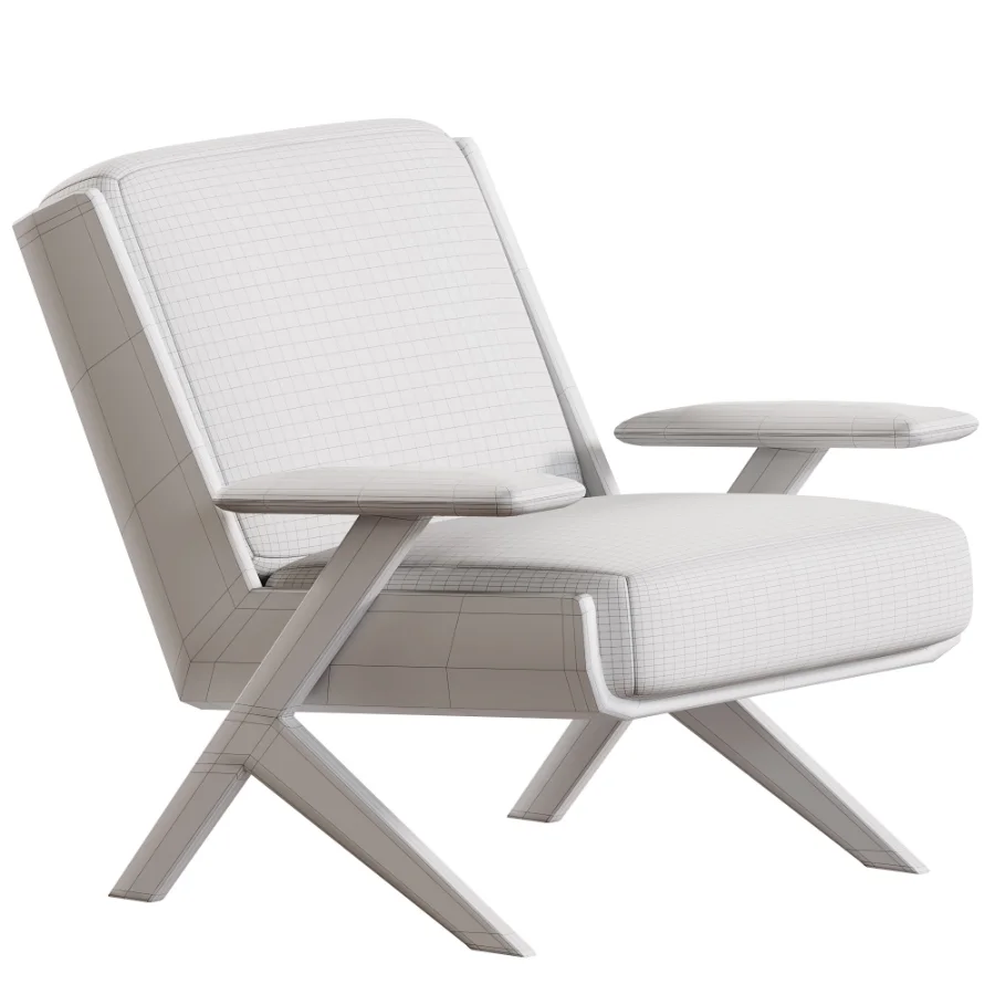 Lilliam Armchair Image 5
