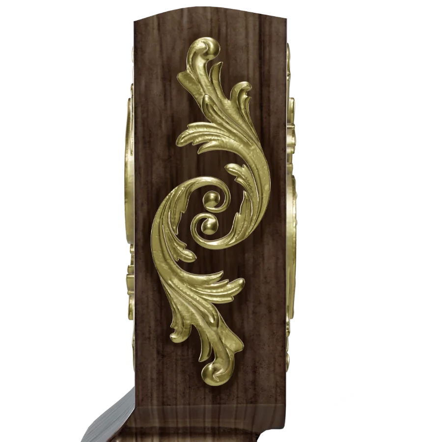 Leg-1-DarkWood Image 9