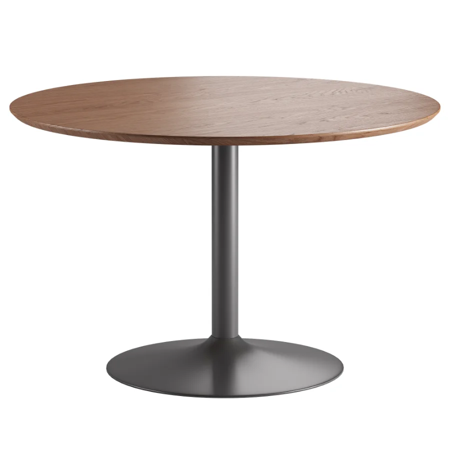 Nadia Chair Menorca Table Image 3