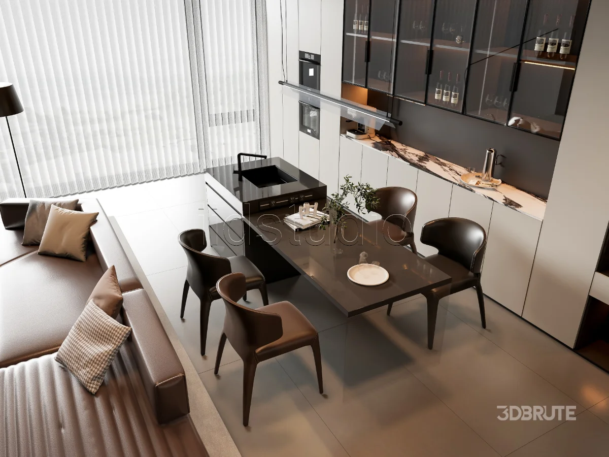 LIVING ROOM 99 Image 10