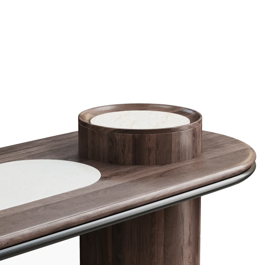 Liz-Console By Giorgetti Image 2