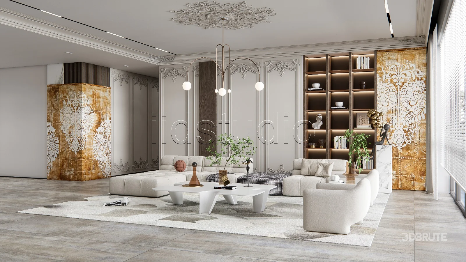 LIVING ROOM 11 Image 4