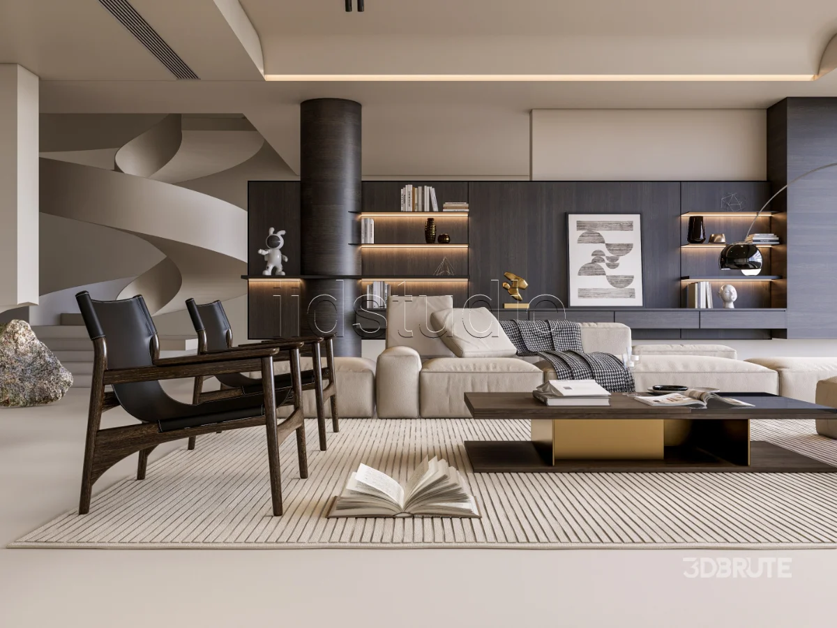 LIVING ROOM 44 Image 7
