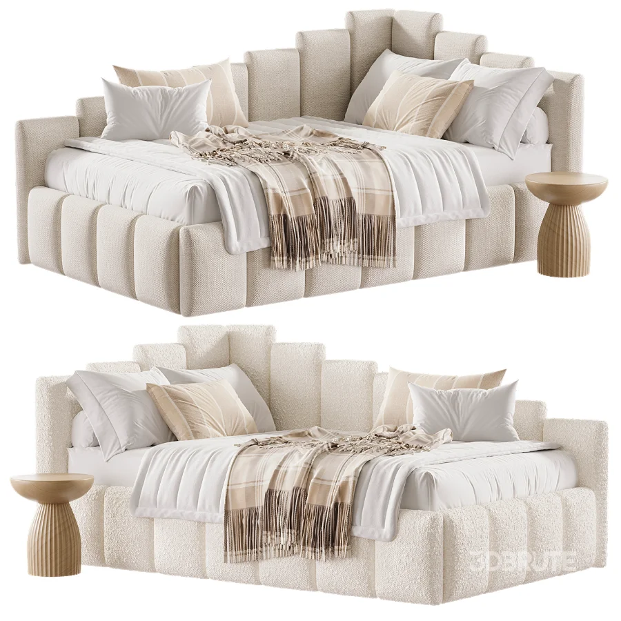Dandy Corner Kids Bed Image 5