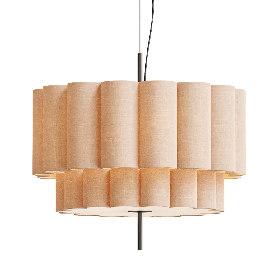 Celine D65 Pendant Lamp Image 3