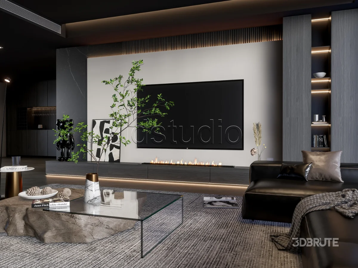 LIVING ROOM 52 Image 1