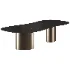 Dining Table Outdoor - Thumbnail 3
