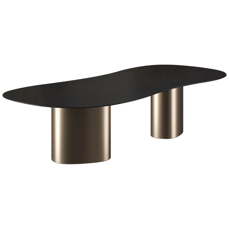 Dining Table Outdoor Image 3