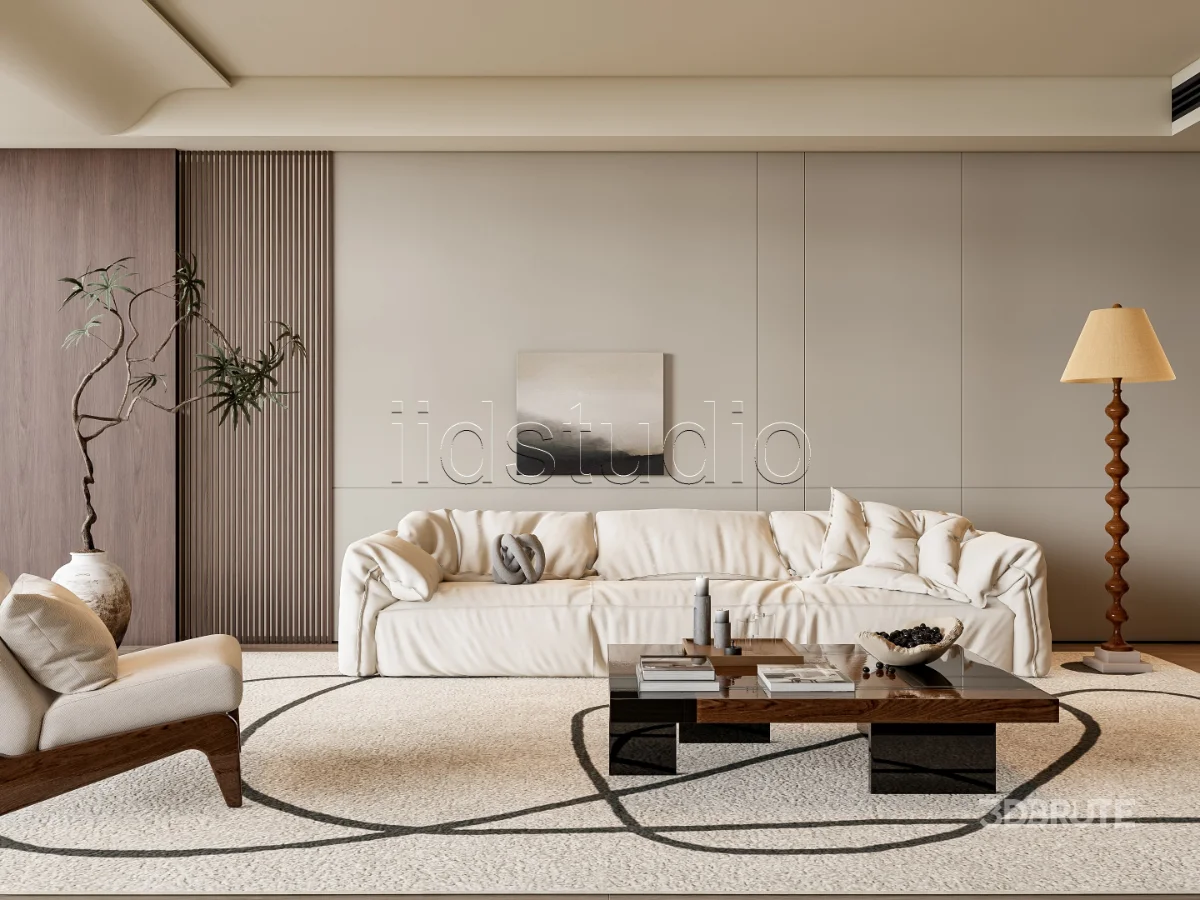 LIVING ROOM 77 Image 17