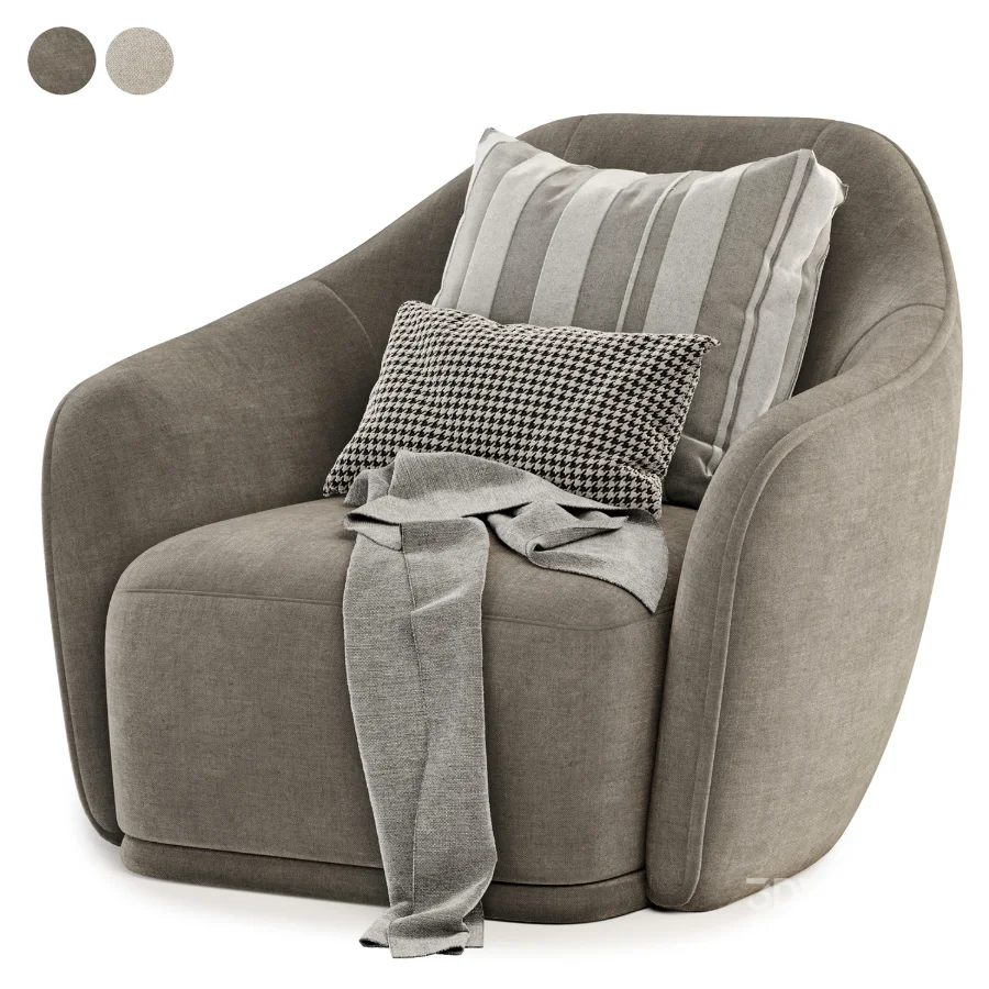 Sillon armchair Image 1