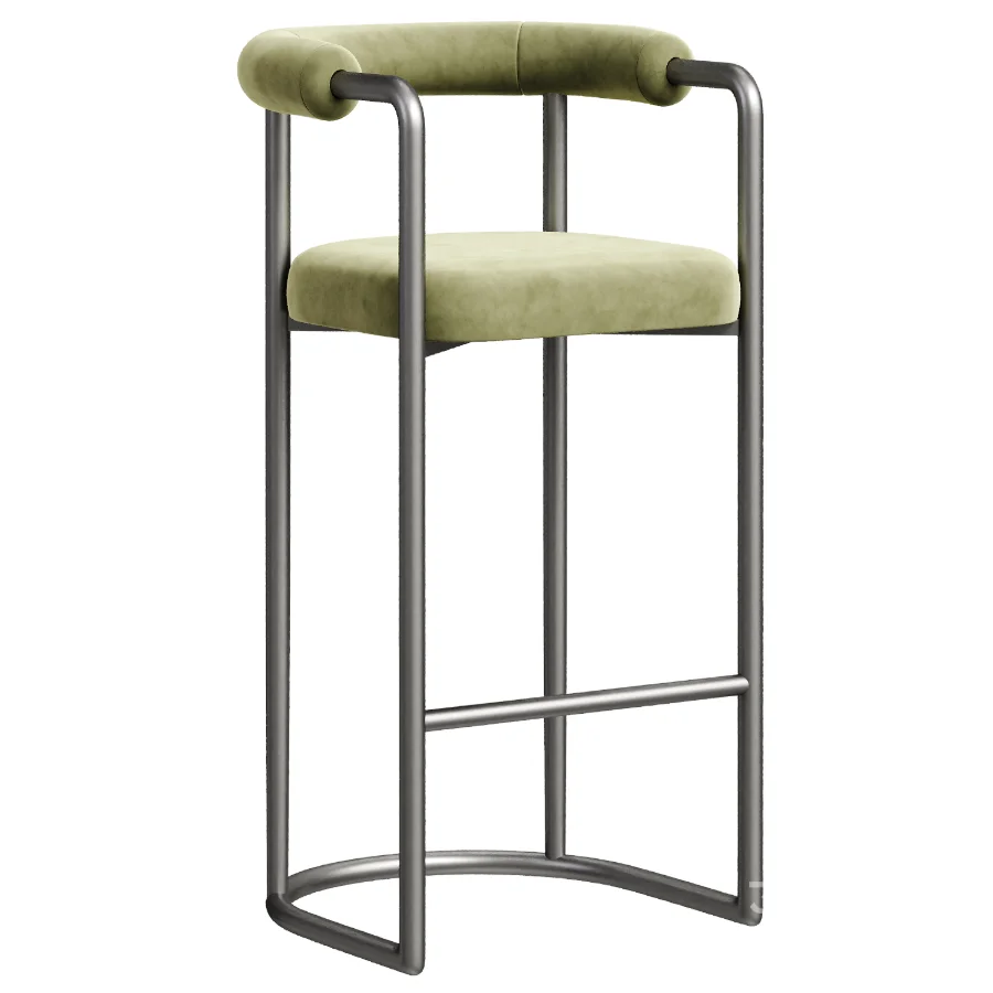 volta_bar_stool Image 3