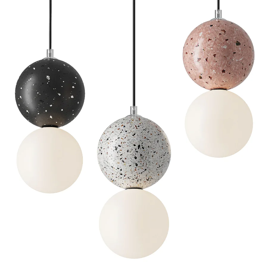 Lampatron LILLA Pendant Lamp Image 5