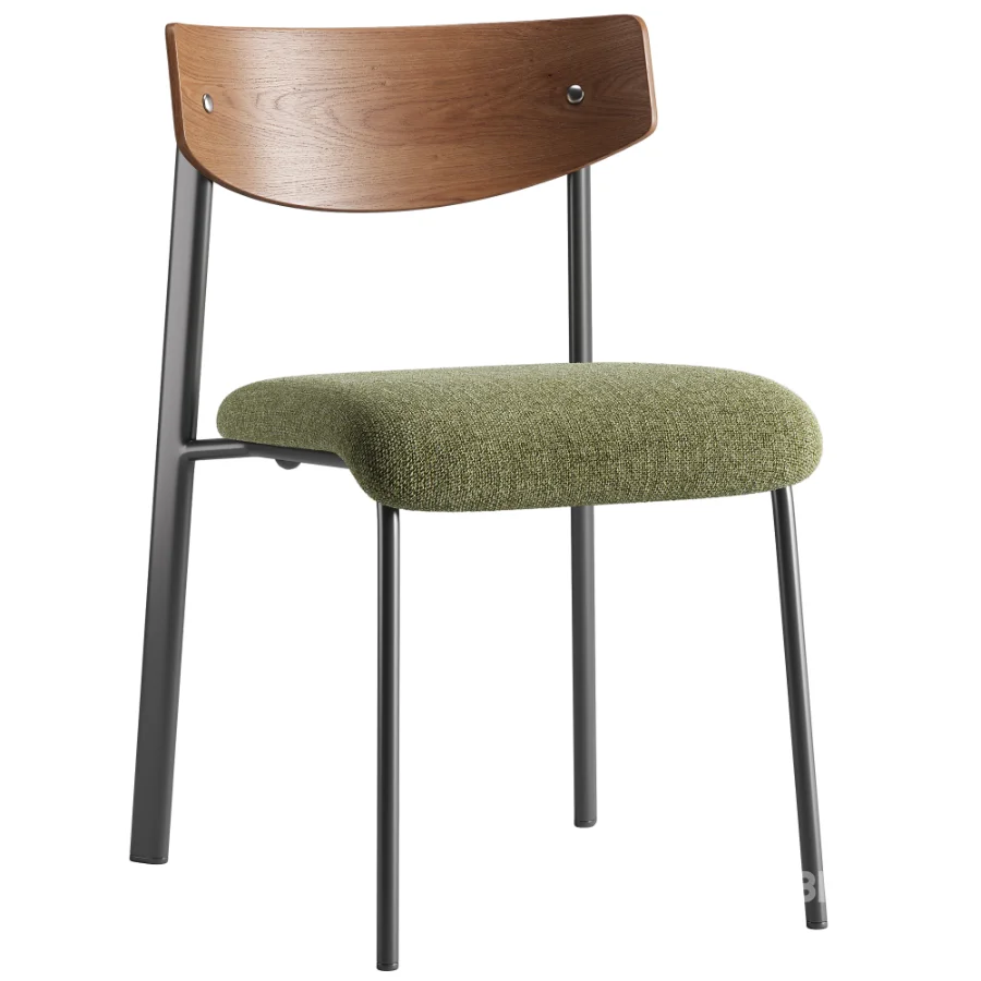 Nadia Chair Menorca Table Image 2