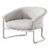 Elyne Armchair - Thumbnail 1