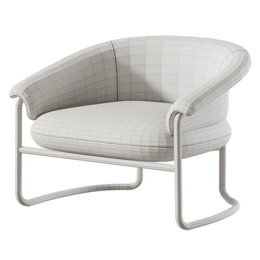 Elyne Armchair Image 1
