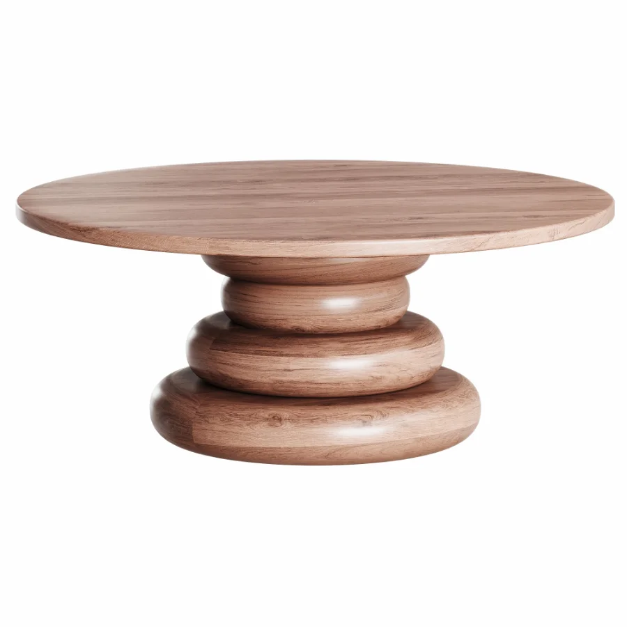 Yalu Coffee Table By Thatcooliving Image 5