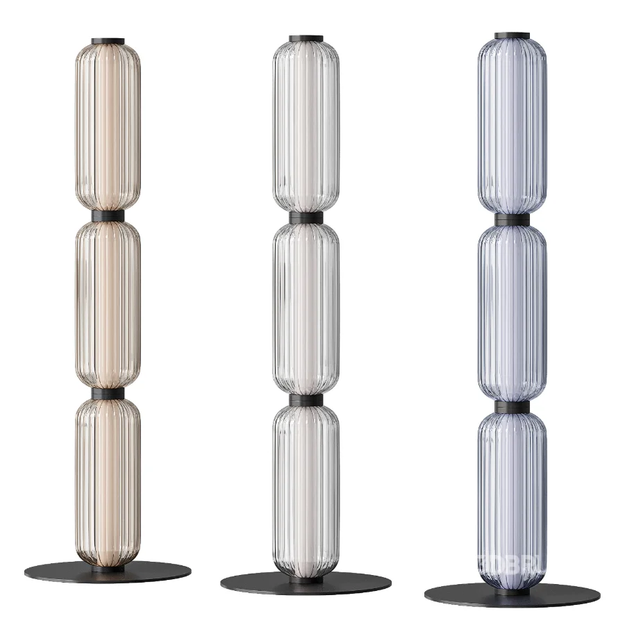Aromas del Campo Elma Floor Lamp Image 3