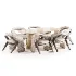 Dining set 10 - Thumbnail 4