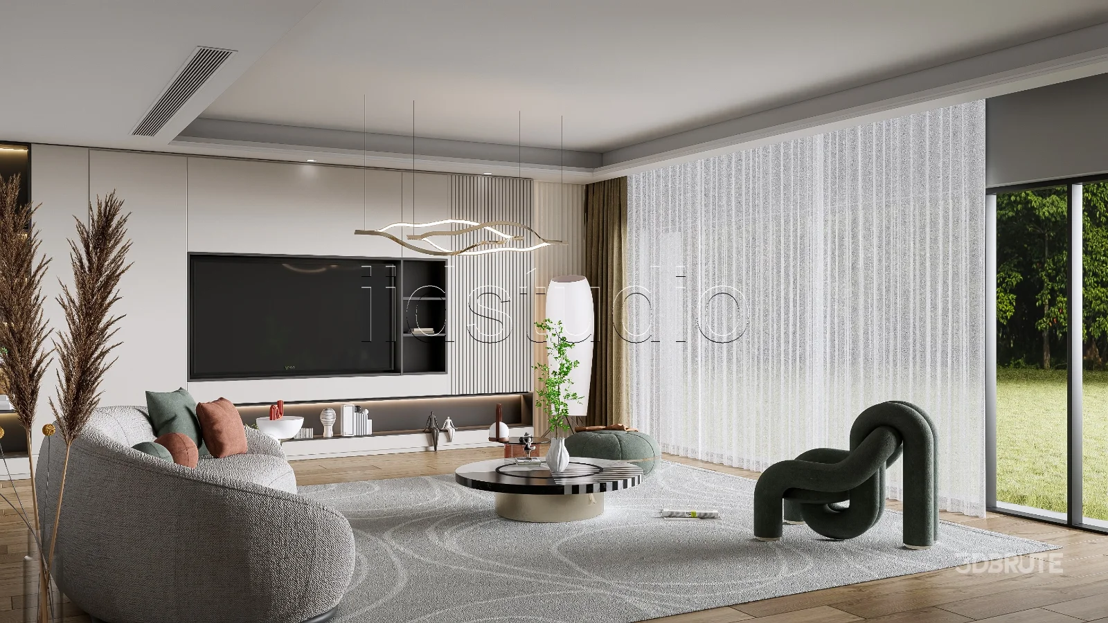 Living room 3 Image 6